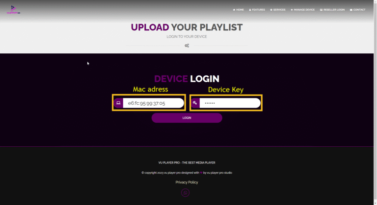 iptv liste