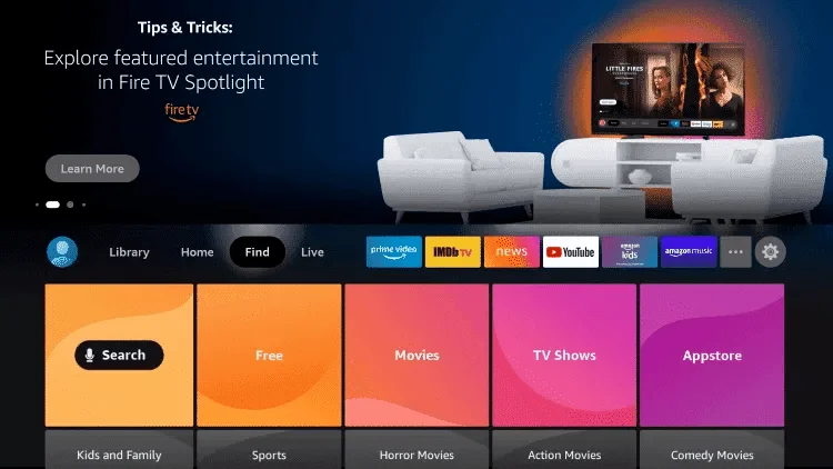 iptv deutsch