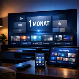 iptv 1 monat abo