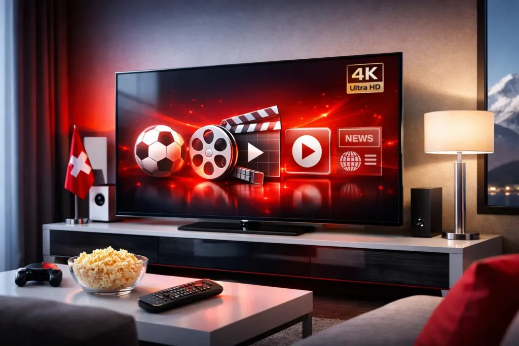 beste iptv anbieter