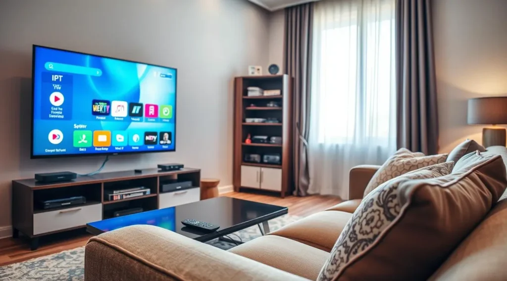IPTV Online Startseite – IPTV online kaufen in Deutschland
