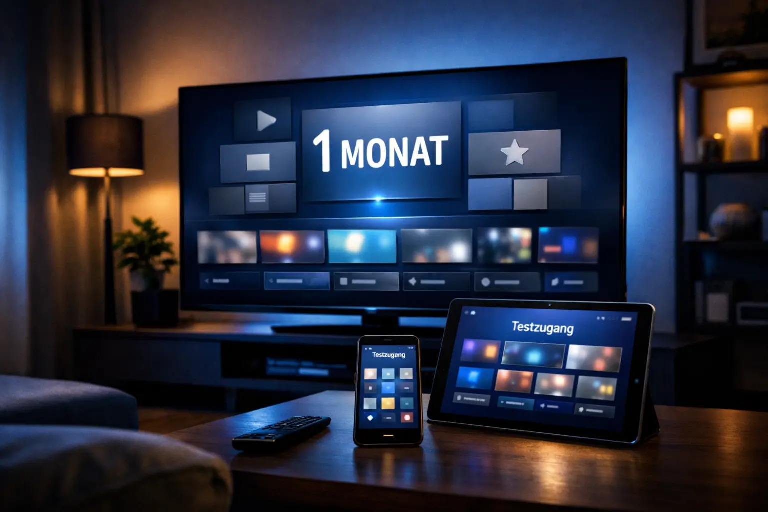 iptv 1 monat abo
