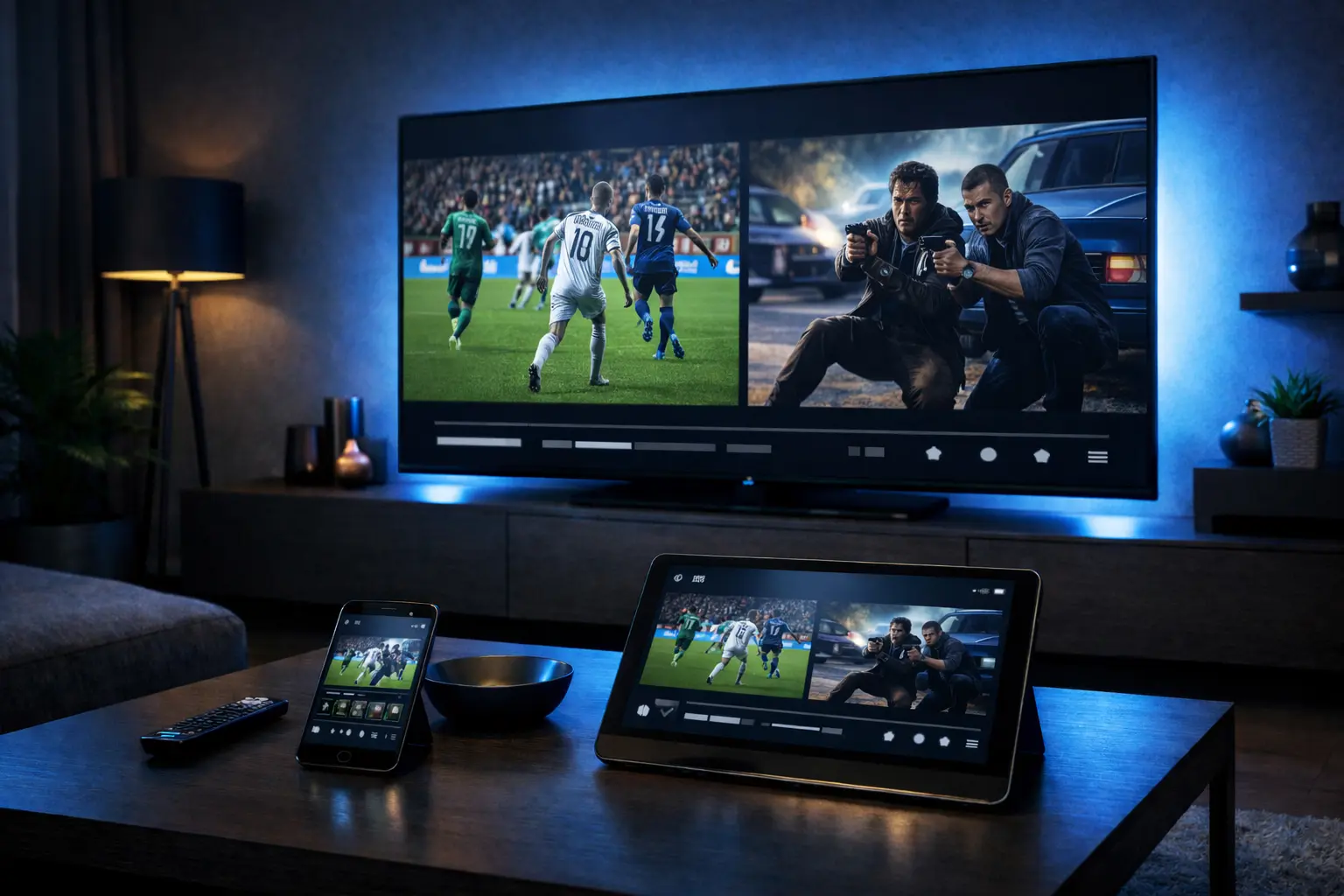 iptv kaufen 2026